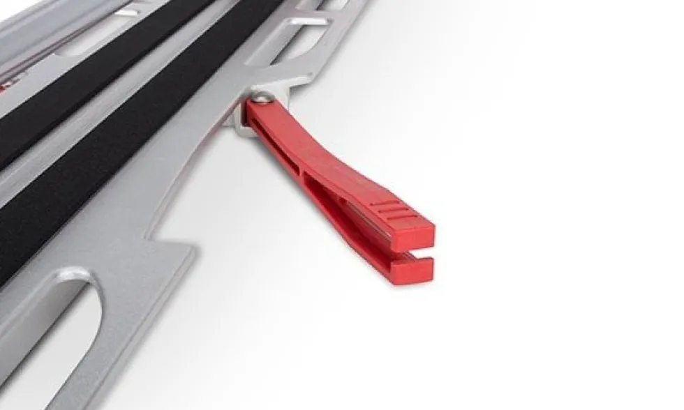 Cortador Cerâmica Manual STAR-63 Com Mala Rubi 14948