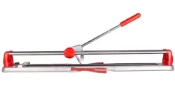 Cortador Cerâmica Manual STAR-63 Com Mala Rubi 14948