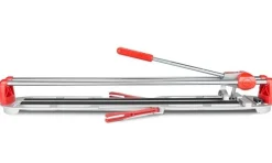 Cortador Cerâmica Manual STAR-63 Com Mala Rubi 14948