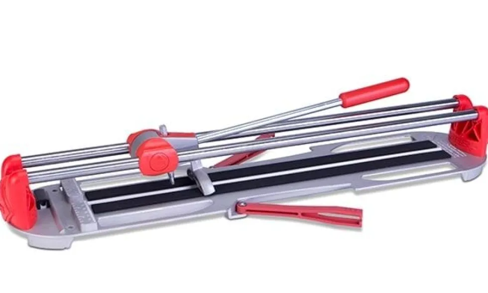 Cortador Cerâmica Manual STAR-51 Com Mala Rubi 14947