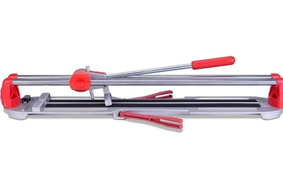 Cortador Cerâmica Manual STAR-51 Com Mala Rubi 14947