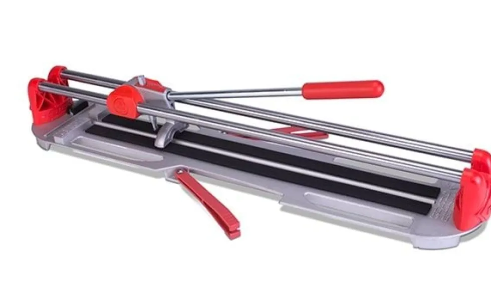 Cortador Cerâmica Manual STAR-51 Com Mala Rubi 14947