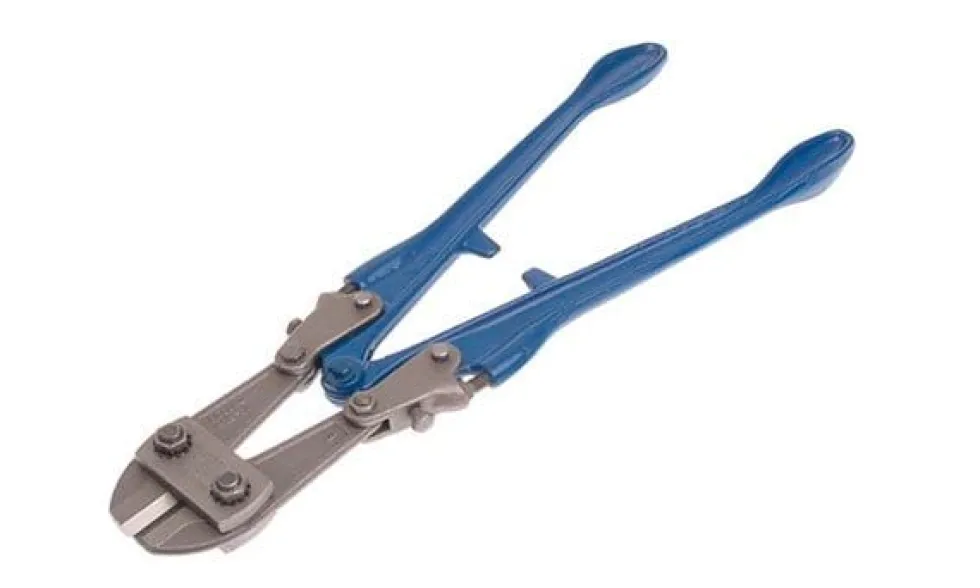 Cortador de Arame 760mm Corte Central IRWIN TBC930H