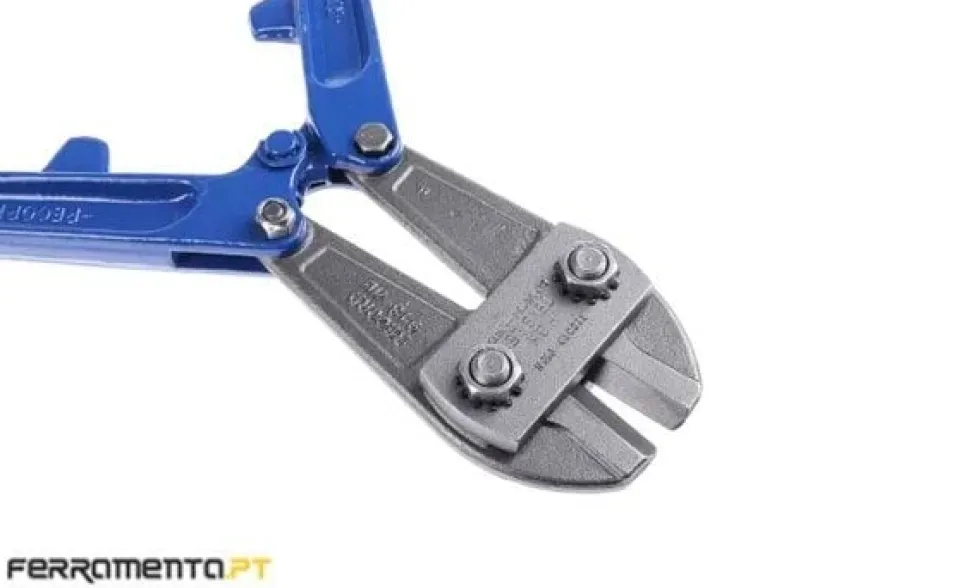 Cortador de Arame 460mm Corte Central IRWIN TBC918H