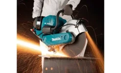 Cortador de Asfalto 40Vx2 XGT 355mm Makita CE001GZ