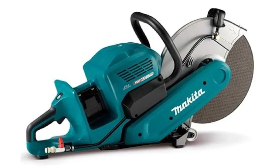 Cortador de Asfalto 40Vx2 XGT 355mm Makita CE001GZ