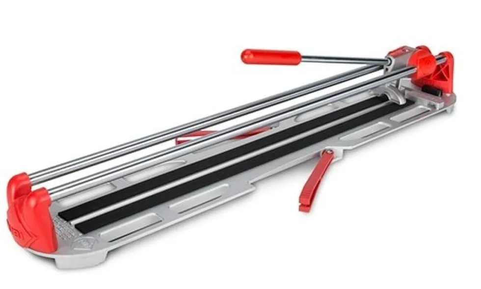 Cortador de Azulejo Manual STAR-63 Rubi 14945