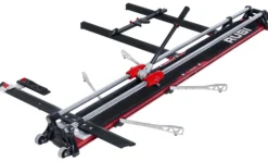 Cortador de Cerâmica Manual HIT-1200 Plus com Mala Rubi 27902