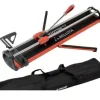 Cortador de Cerâmica Manual 1250mm + Bolsa Bellota FIT120B