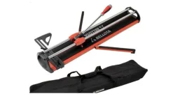 Cortador de Cerâmica Manual 1250mm + Bolsa Bellota FIT120B