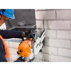 Cortador de Corrente de Betão 40cm GS 461 Stihl 42522000047