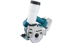 Cortador de Diamante 125 mm 18V Makita DCC501ZJ