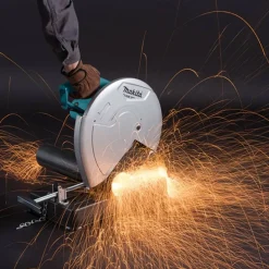 Cortador de Disco Abrasivo 2.000W 3.800rpm Makita M2401B