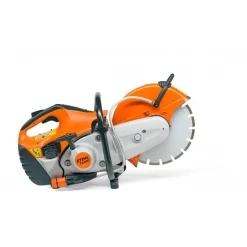 Cortador de Disco de Ferro e Pedra TS 410 Stihl 42380112800