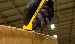 Cortador de Embalagens 170mm Stanley STHT10356-0