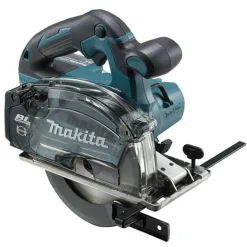 Cortador De Metal 150mm 18V Makita DCS553ZJ