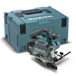 Cortador De Metal 150mm 18V Makita DCS553ZJ