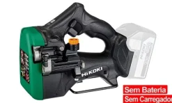 Cortador de Pontas de Fio 18V Hikoki CL18DSLU6Z