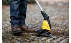 Cortador de Relva a Bateria WRE 18-55 Karcher 1.445-245.0