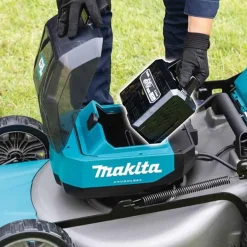 Cortador de Relva Autopropulsado Makita LM004JB101
