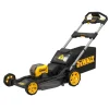 Cortador de Relva Push 54V XR FLEXVOLT DeWalt DCMWP500N-XJ