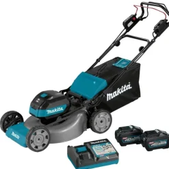 Cortador de Relva XGT 40V Makita LM002GT201