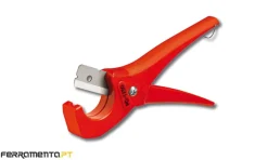 Cortador de Tubos Curso Simples Ridgid 23488