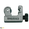 Cortador de Tubos 2-22 mm Teng Tools TF22