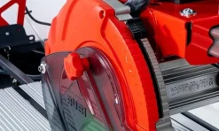 Cortador Eléctrico DC-250 PYTHON 1200 220V Rubi 56943