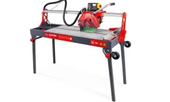 Cortador Eléctrico DC-250 PYTHON 1200 230V Rubi 56949
