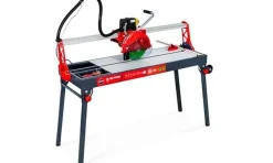 Cortador Eléctrico DC-250 PYTHON 1200 230V Rubi 56949
