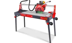 Cortador Eléctrico DC-250 PYTHON 850 230V Rubi 56941