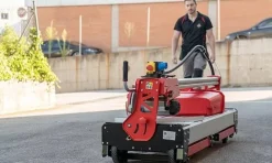 Cortador Eléctrico DCX-250 Xpert 1250 110V Rubi 52961