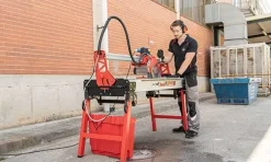 Cortador Eléctrico DCX-250 Xpert 1250 120V Rubi 52962