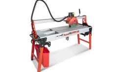 Cortador Eléctrico DCX-250 Xpert 1250 120V Rubi 52962
