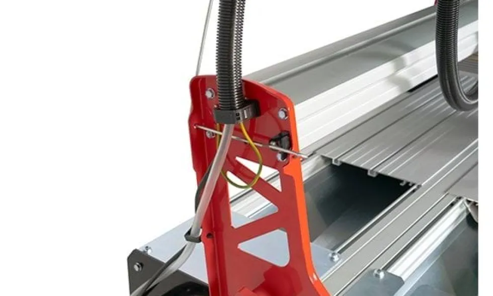 Cortador Eléctrico DCX-250 Xpert 1550 120V Rubi 52937