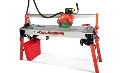 Cortador Eléctrico DCX-250 Xpert 1250 230V Rubi 52960