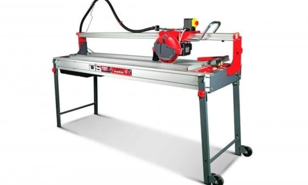 Cortador Eléctrico DCX-250 Xpert 1550 110V Rubi 52971