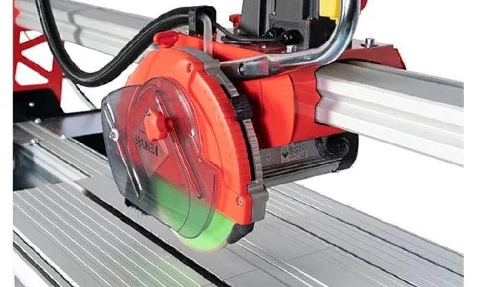 Cortador Eléctrico DCX-250 Xpert 1550 110V Rubi 52971