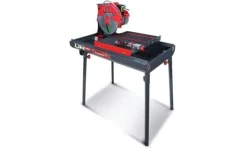 Cortador eléctrico DR-350 380V Rubi 56948