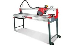 Cortador Eléctrico DS-250-N 1500 230V-50Hz Rubi 52940