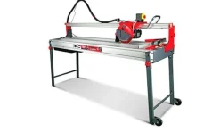 Cortador Eléctrico DS-250-N 1500 230V-50Hz Rubi 52940