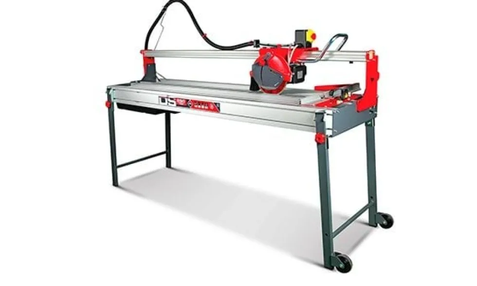 Cortador Eléctrico DS-250-N 1500 220V-60Hz Rubi 52942