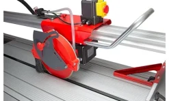 Cortador Eléctrico DS-250-N 1500 220V-60Hz Rubi 52942