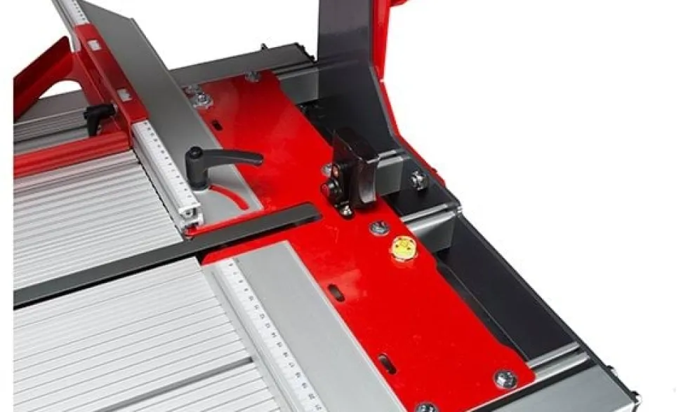 Cortador Eléctrico DS-250-N 1500 220V-60Hz Rubi 52942