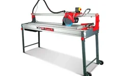 Cortador Eléctrico DS-250-N 1500 220V-60Hz Rubi 52942