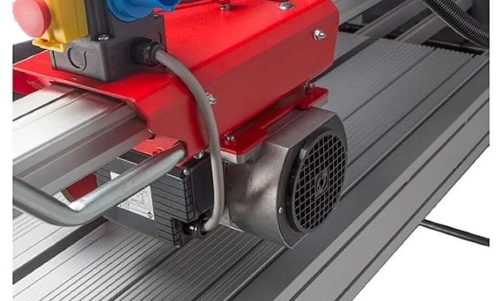 Cortador Eléctrico DS-250-N 1500 220V-60Hz Rubi 52942