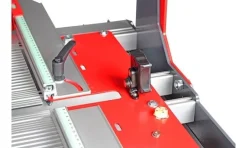 Cortador Eléctrico DS-250-N 1500 220V-60Hz Rubi 52942