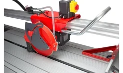 Cortador Eléctrico DS-250-N 1000 220V-60Hz Rubi 52922