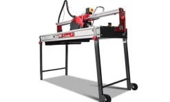 Cortador Eléctrico DS-250-N 1000 220V-60Hz Rubi 52922